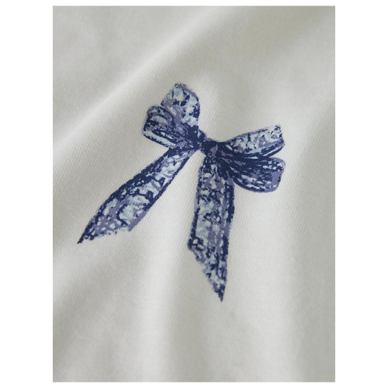 Name It Παιδική μακρυμάνικη μπλούζα Name It Παιδική μακρυμάνικη μπλούζα